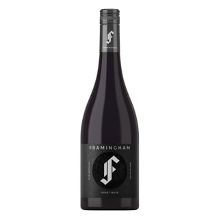 Framingham Pinot Noir 750 Ml