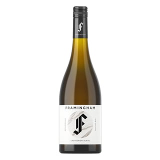 Framingham Sauvignon Blanc 750 Ml