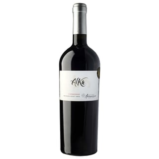 Francois Lurton Alka Carmenere 1500 Ml