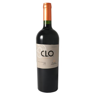 Francois Lurton Clos De Lolol Mezcla Tinta 750 Ml