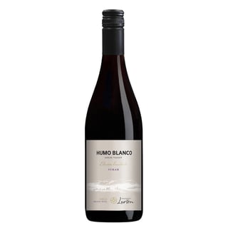 Francois Lurton Humo Blanco Ed. Limitada Syrah 750 Ml