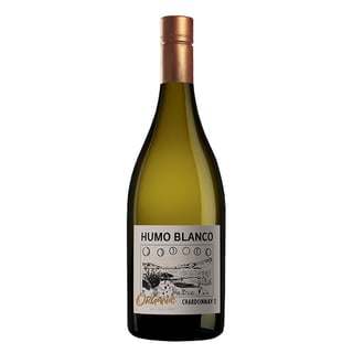 Francois Lurton Humo Blanco Edicion Limitada Chardonnay 750 Ml