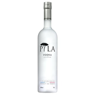 Francois Lurton Vodka Pyla 700 Ml