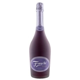 Fresita Original Sparkling wine Blueberries and Raspberries