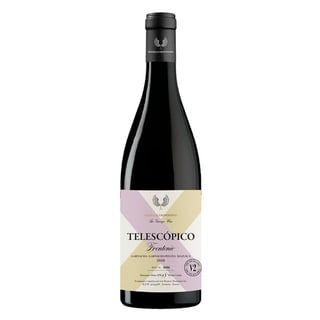Frontonio Telescopio Garnacha 750 Ml