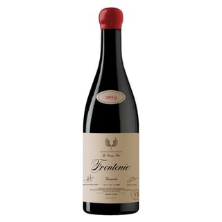 Frontonio Viña Vieja Clasificada Garnacha 750 Ml