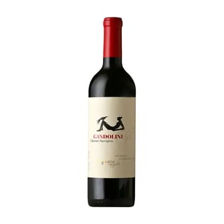 Gandolini Las 3 Marias Icono Cabernet Sauvignon 2020