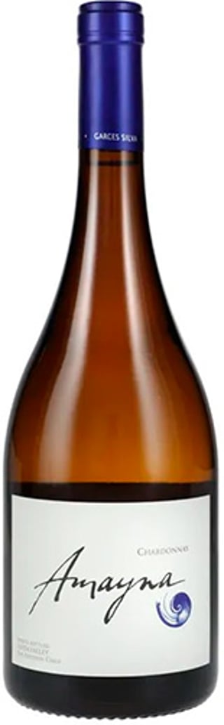 Garces Silva Amayna Chardonnay 2023