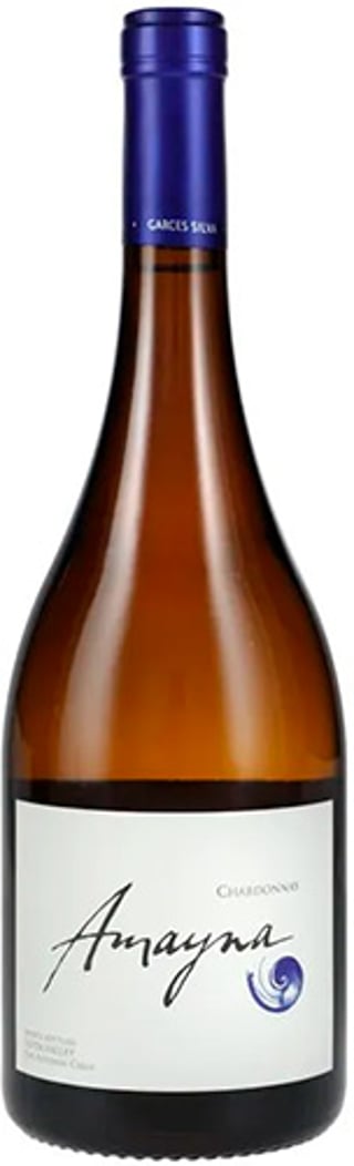 Garces Silva Amayna Chardonnay 2024