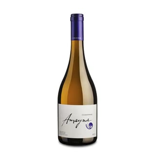 Garces Silva Amayna Premium Chardonnay