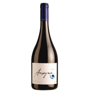 Garces Silva Amayna Syrah