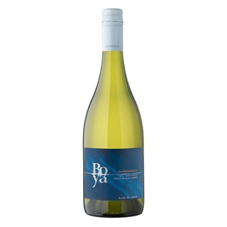 Garces Silva Boya Chardonnay
