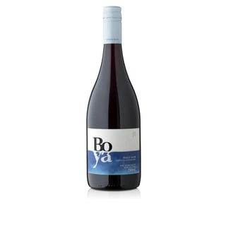 Garces Silva Boya Premium Pinot Noir