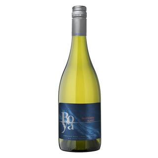 Garces Silva Boya Sauvignon Blanc