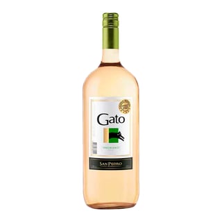 Gato Bco Bot 1.5l 11.5