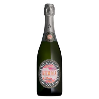 Gemma Rose 750 Ml