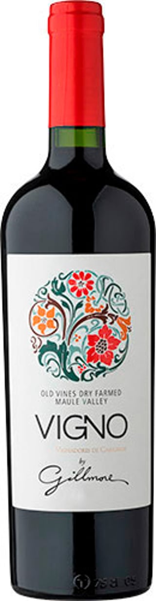 Gillmore Vigno Carignan 2018