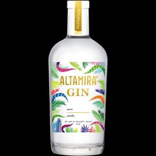Gin Altamira 45°