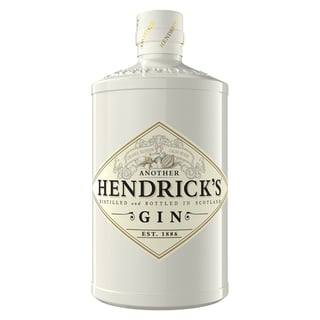 Gin another Hendricks botella 700 cc