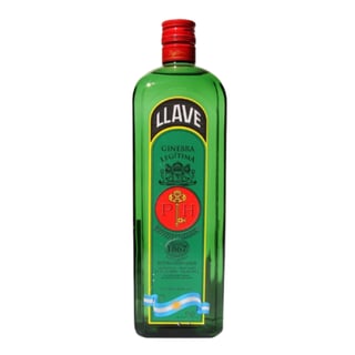 Gin Argentino Llave 700ml