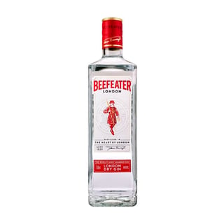 Gin Beefeater 750cc