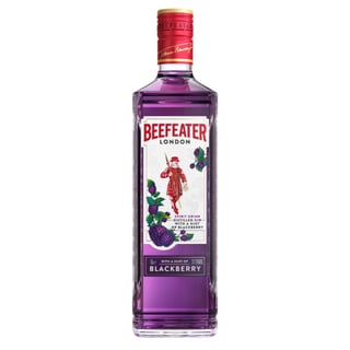 Gin Beefeater Blackberry - 1L
