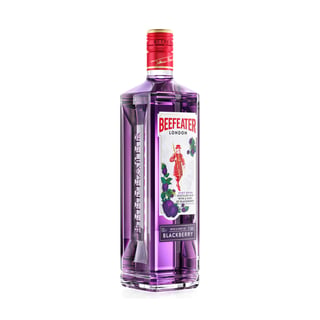 Gin Beefeater blackberry botella 700 cc