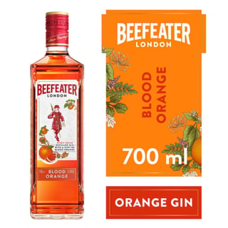 Gin Beefeater - Blood Orange - 750ml