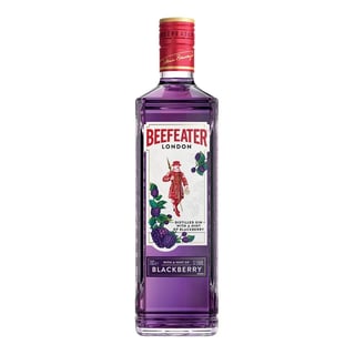 Gin Beefeater London Blackberry 13.9° 700cc