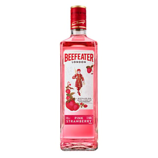Gin Beefeater Pink 750cc