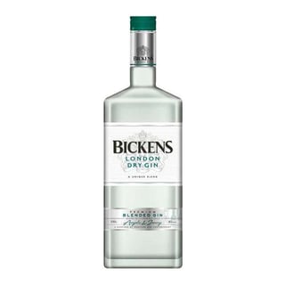 Gin Bickens 700cc