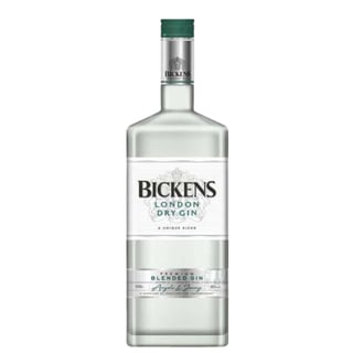Gin Bickens - London Dry - 700ml