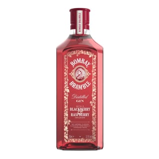 Gin Bombay Bramble