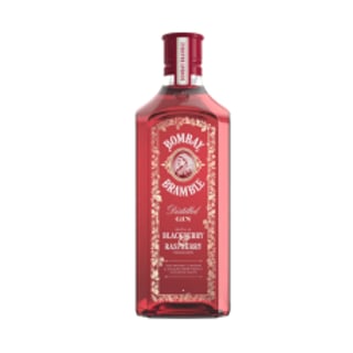 Gin Bombay Bramble