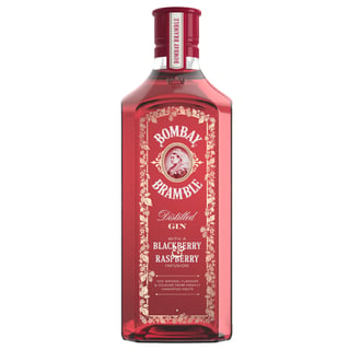 Gin Bombay Bramble 37,5º 700cc