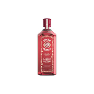 Gin Bombay Bramble Botella 700cc