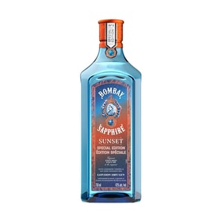 Gin Bombay Sunset 700cc