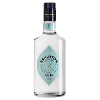 Gin Brighton London Dry 700cc 37.5°