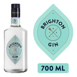 Gin Brighton London Dry - 700ml
