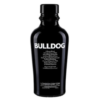 Gin Bulldog - 750ml
