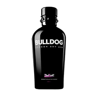 Gin Bulldog London 750cc