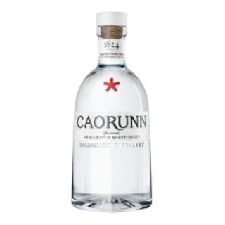Gin Caorunn
