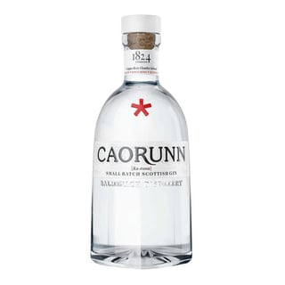 Gin Caorunn 750cc 41,8º alc.
