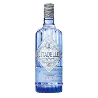 Gin Citadelle de Francia 750cc 