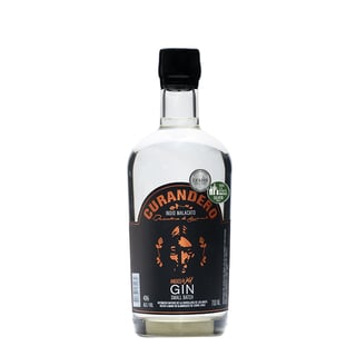 Gin Curandero 700 ml