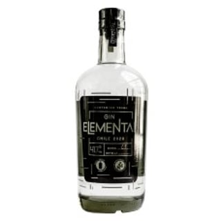 Gin Elemental