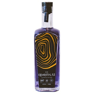 Gin Elemental 45º 700cc