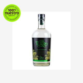 Gin Elixir contemporáneo cítrico 750 cc