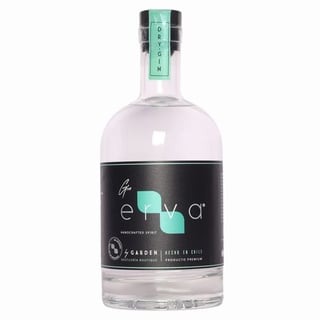 Gin Erva Botella 700cc