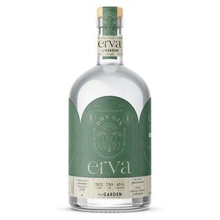 Gin Erva Botella 750cc
